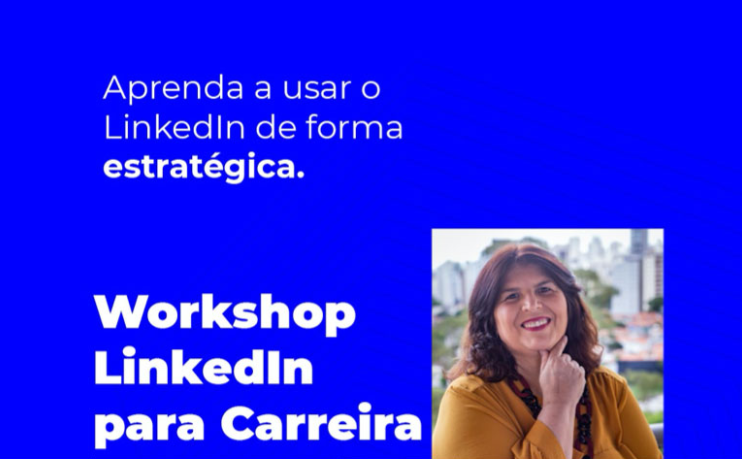 Workshop LinkedIn para Carreira