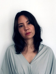 Juliana Nakata