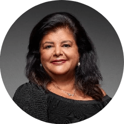 Luiza Helena Trajano 