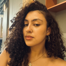 Agnes Mendes