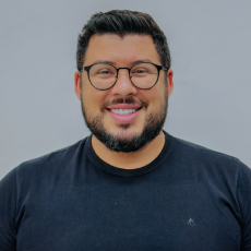 Evandro de Souza Mota