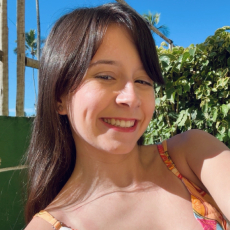Isabella Fonseca Rosas