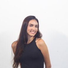 Isabelly Vieira (Paquetá)