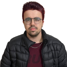 João Pedro (Jota Martins)