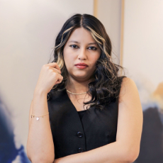 Laryssa Kobayashi