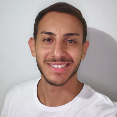 Marcos Vinicius de Sá