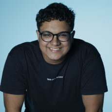 Marcos Vinícius I. Machado