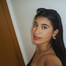 Maria Eduarda R. Brazil