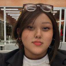 Victoria Aline Roque